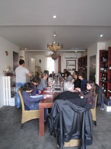 Maury, ses vins, ses restos ses animations - Book catalogne