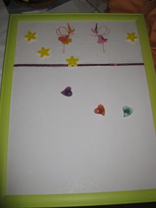 tableau chantal