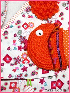 sac poisson