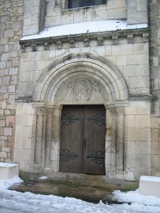 2 Les Aix église (2)