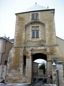 Les Aix porte de Bourges (3)