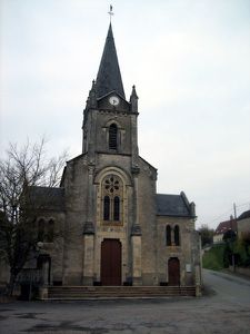 eglise-Bue 9303