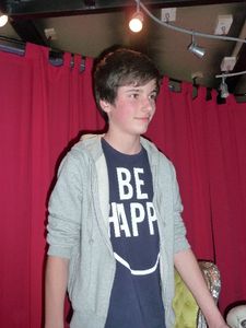 Maxime