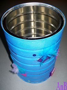 Pot à Ustensils (2)