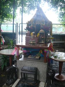 bangkok Chao Mae Tuptim 3
