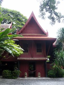 bangkok Jim Thompson