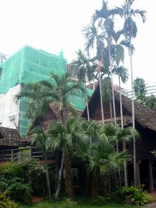 bangkok Kamthieng 1