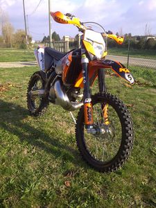 300 exc 2008 -1