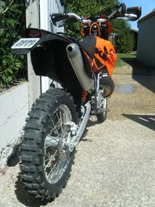 KTM - 2