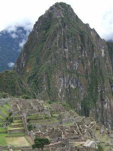 Machu Picchu 007