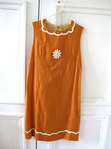 Details-robe-orange