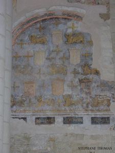 fresque