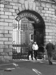 Dublin Castle