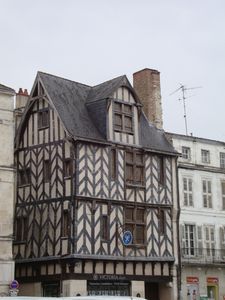 Visite de la Rochelle (15)