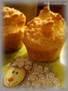 welsh muffins11