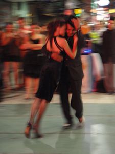 TANGO