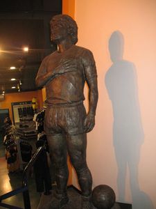 MARADO