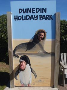 HOLIDAYS PARK