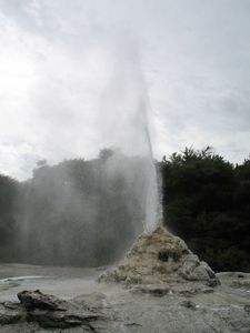 GEYSER