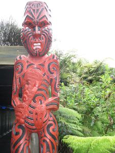 STATUE
