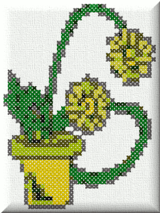 G daisy