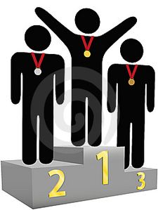 Podium