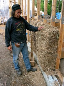 NATURES - Culture sur paille StrawBaleGarden (1)