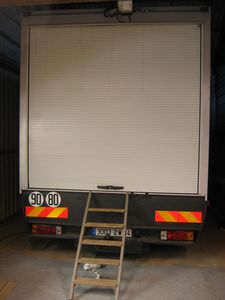 Annonce-camion 7308