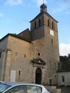 eglise