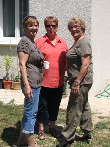 2011.05.22 Moi avec Guetty et Yoyo