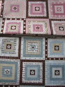 Tissu américain5
