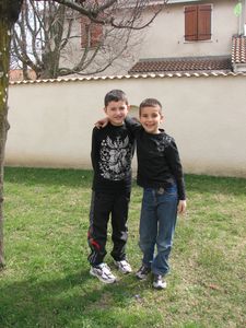 Famille 2860