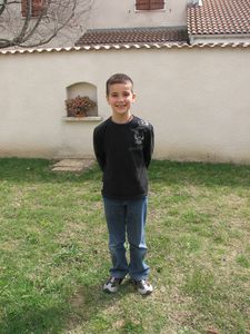 Famille 2873