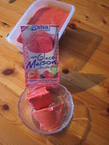 2010.07.09 Glace fraise maison2