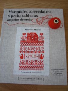 2010.05.28 Achat du jour2