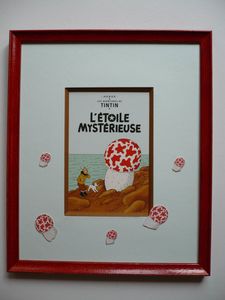 l'étoile mystérieuse