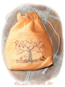 Pochette Véro