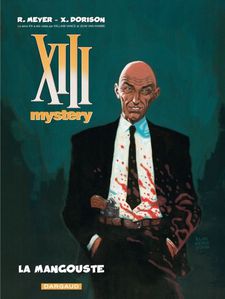 XIII mystery couv2