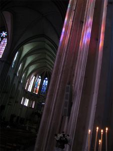 Cathédrale de Montpellier 3