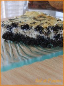 oreocheesecake