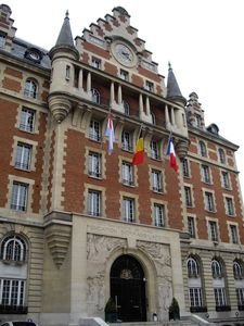 Fondation Biermans-Lapotre franco-belges