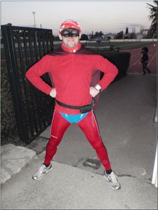 super heros marignane