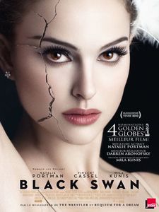 Black Swan affiche