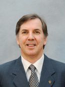 Serge Toussaint