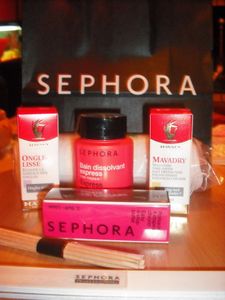Séphora