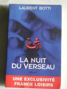 La nuit du verseau