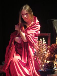 Marie-Madeleine. acte 3