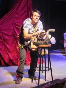Tarsis (acte 2)