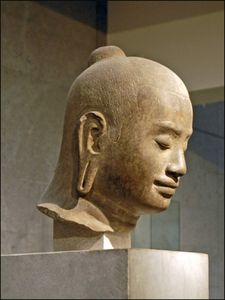 king-jayavarman-II