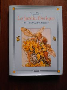 livre C.M.Barker